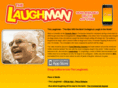 thelaughman.com