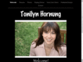 tonilynhornung.com