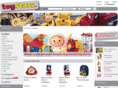 toystars.de
