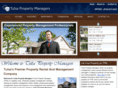 tulsapropertymanagers.com
