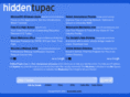 unblocktupac.com