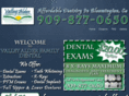 valleyalderdental.net