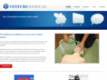 venture-medical.com