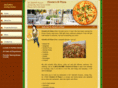 vinnies3pizza.com