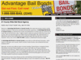 volusiacountybailbond.com