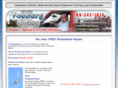 vosburgglass.com