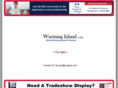 warmingisland.com