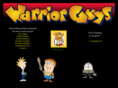 warriorguys.com