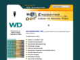 wdengraving.com