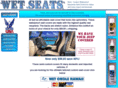 wetseats.com