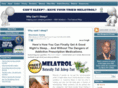 whycantisleep.org