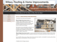 wilseyroofing.com
