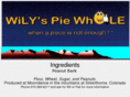 wilyspiewhole.com