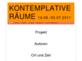 xn--kontemplative-rume-ztb.com