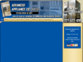 aaco-advancedapplianceco.com