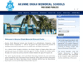 akunneoniahmemorial-school.com