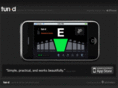 android-guitar-tuner.com