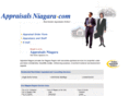 appraisalsniagara.com