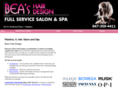 beashair.com