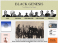 blackgenesis.com