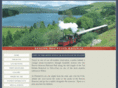 breconmountainrailway.co.uk