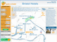 bristol-city-hotels.com