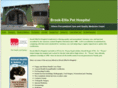 brookellisvet.com