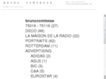 brunocomtesse.com