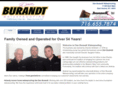 burandtwaterproofing.com