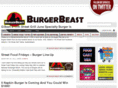 burgerbeast.com