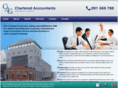 caggroup.com