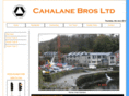 cahalane.net