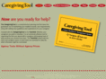 caregivingtool.com