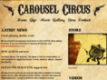 carouselcircus.com