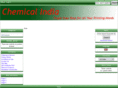 chemicalindia.com