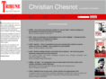 christianchesnot.com