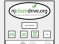 cleandrivenj.com