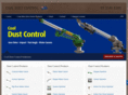 coaldustcontrol.com