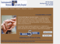 commonwealthregionalspecialtyhospital.org
