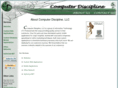 computerdiscipline.com