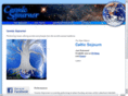 cosmicsojourner.com