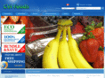 cvifoods.com
