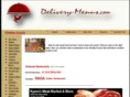 delivery-menus.com