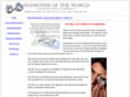 diamondsoftheworld.com