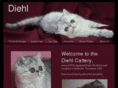 diehl-cats.com