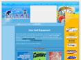 discsunltd.com
