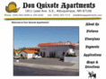donqapartments.com