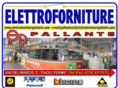 elettroforniturepallante.com