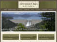 fawndaleoaks.com