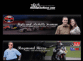 findingthefinish.com